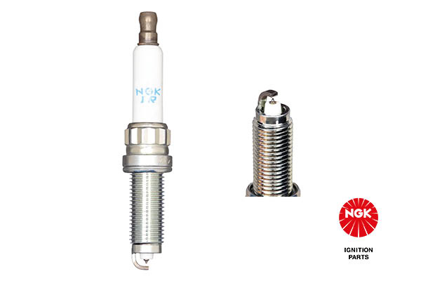 Candela accensione - 91035 NGK