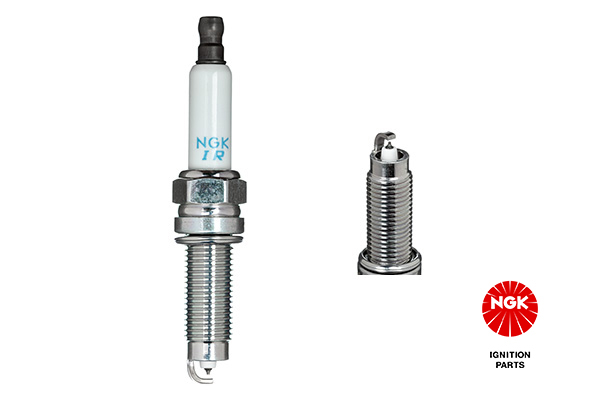 Spark Plug - 1961 NGK