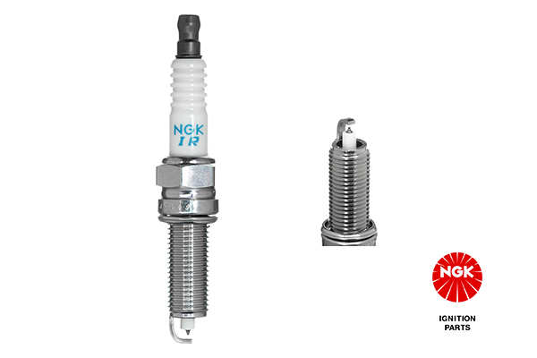 Spark Plug - 96412 NGK