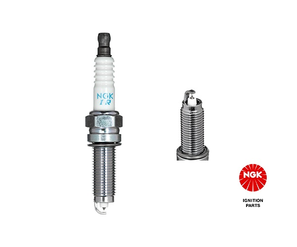Ignition Cable Kit - 8500 NGK