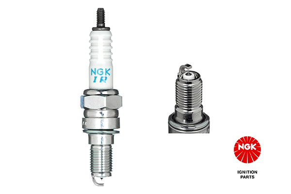 Zündleitungssatz - 8268 NGK