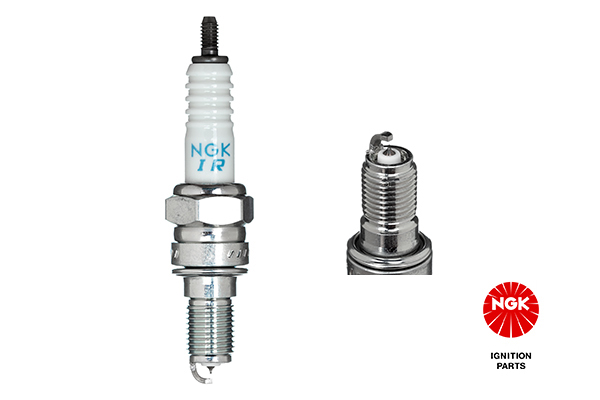 Zündleitungssatz - 0810 NGK
