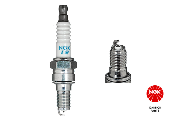 Spark Plug - 4469 NGK