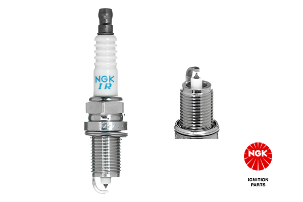 Candela accensione - 4080 NGK