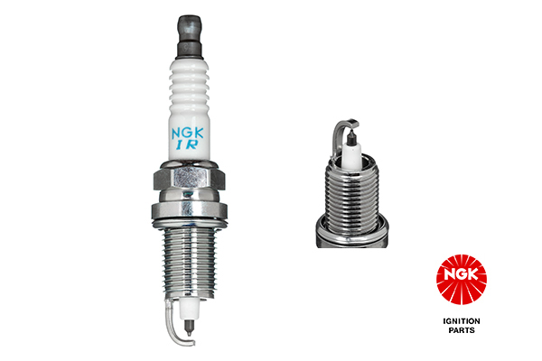 Spark Plug - 91234 NGK