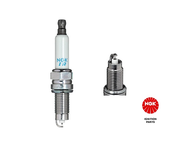 Spark Plug - 7563 NGK