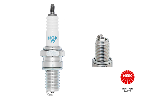 Spark Plug - 95371 NGK