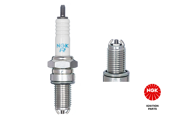 Spark Plug - 6193 NGK