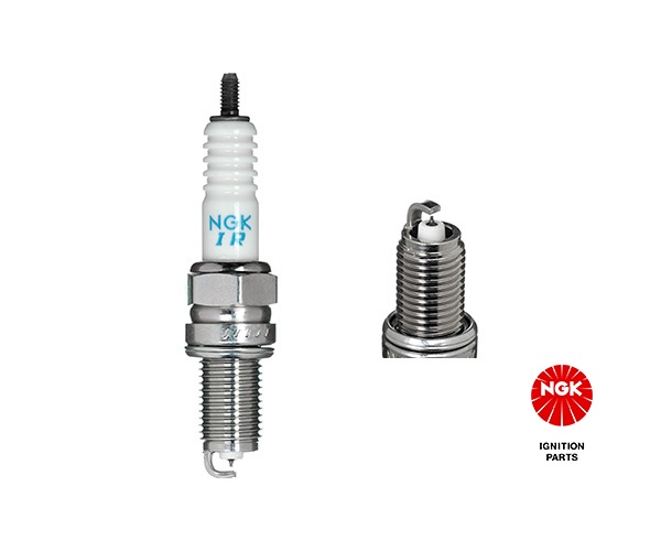 Ignition Cable Kit - 7200 NGK