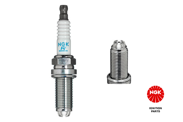 Spark Plug - 93833 NGK