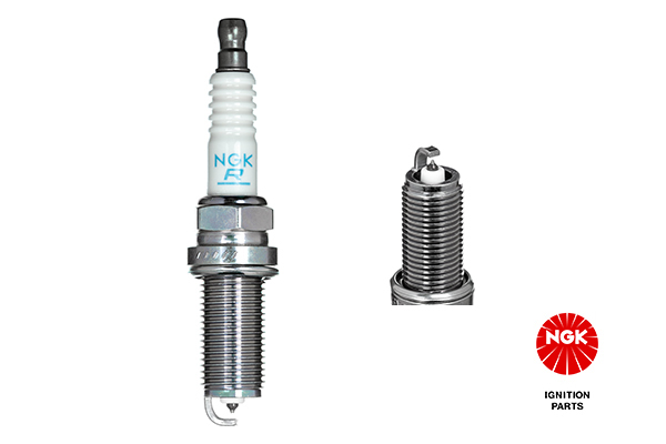 Candela accensione - 4300 NGK