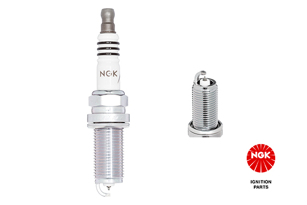 Candela accensione - 2309 NGK