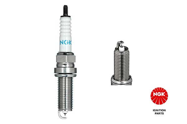 Spark Plug - 6205 NGK