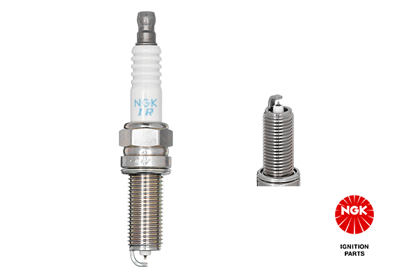Spark Plug - 5318 NGK