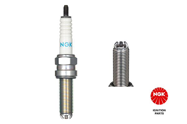 Candela accensione - 90398 NGK