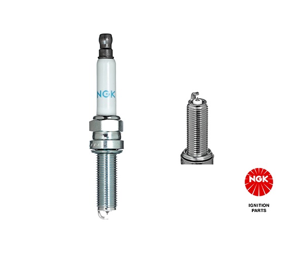 Spark Plug - 4612 NGK