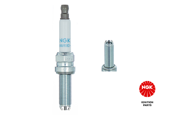 Spark Plug - 2314 NGK