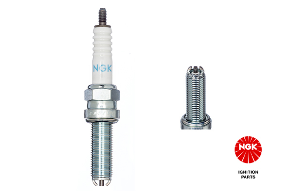 Spark Plug - 8765 NGK