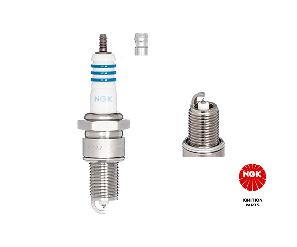 Spark Plug - 1497 NGK