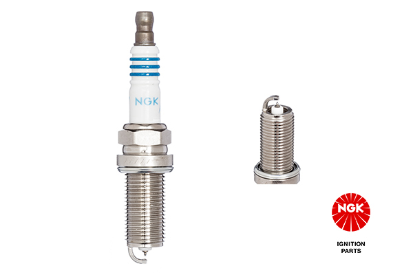 Spark Plug - 1640 NGK