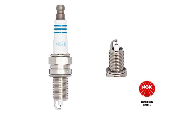 Spark Plug - 91360 NGK
