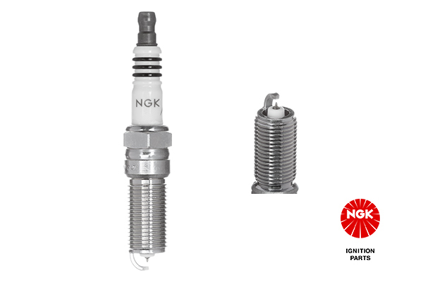 Spark Plug - 6509 NGK