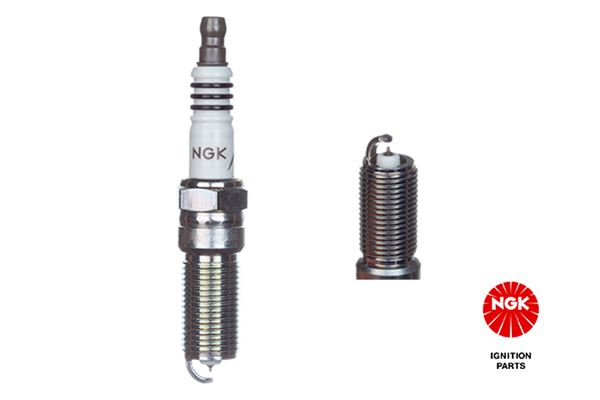 Candela accensione - 6510 NGK