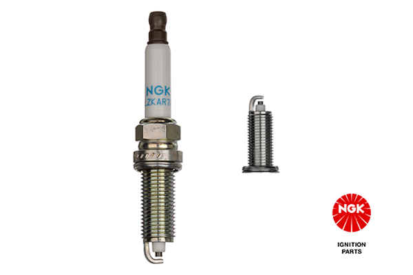 Spark Plug - 1578 NGK