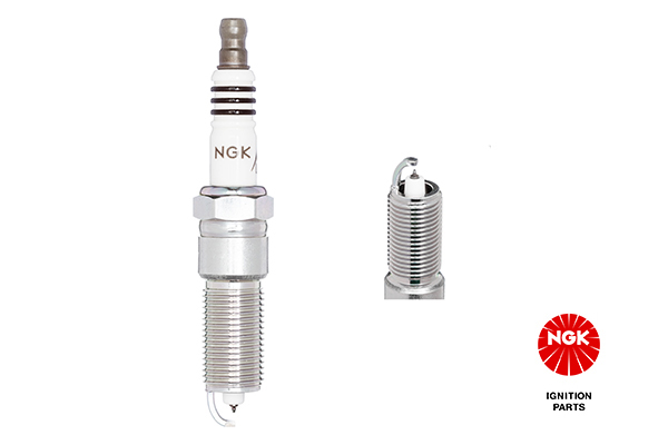 Spark Plug - 2314 NGK