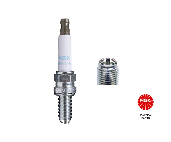 Spark Plug - 4793 NGK