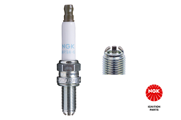 Spark Plug - 1632 NGK