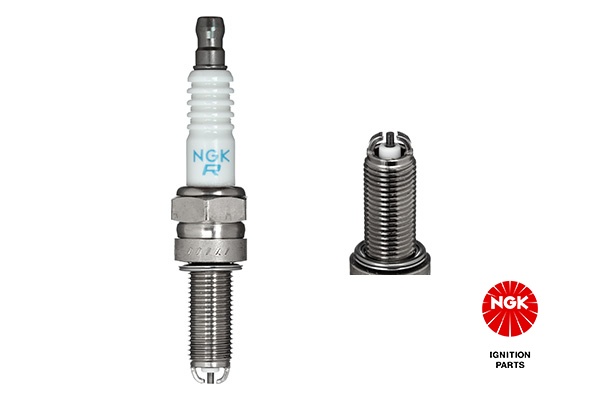 Spark Plug - 2341 NGK