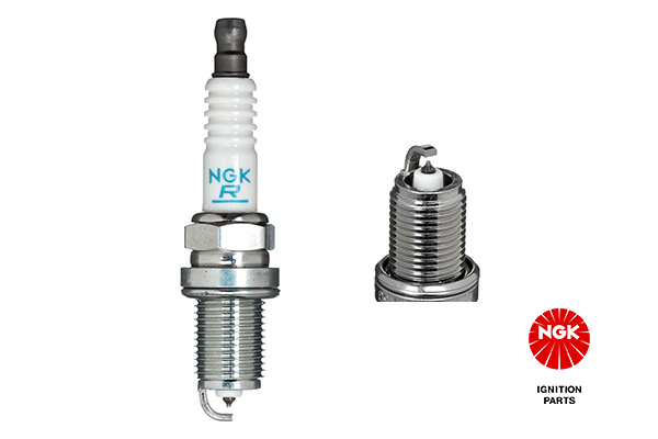 Spark Plug - 2647 NGK