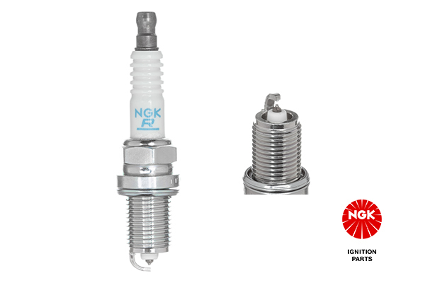 Spark Plug - 4877 NGK