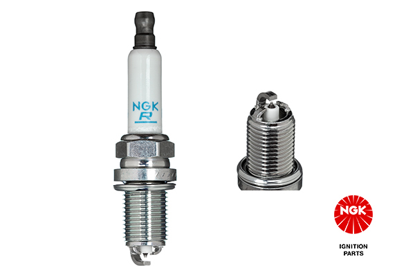 Spark Plug - 6378 NGK