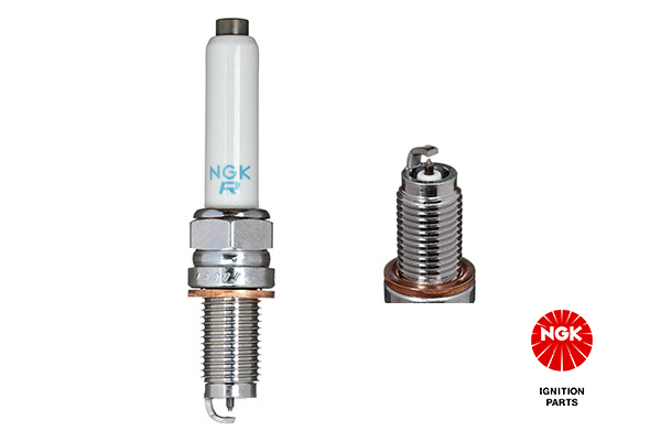 Spark Plug - 4363 NGK