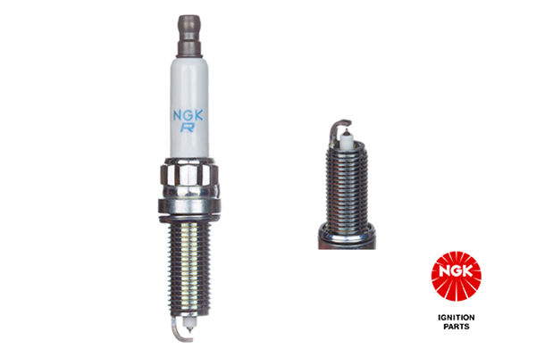 Spark Plug - 91530 NGK