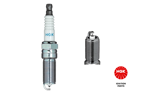 Spark Plug - 2467 NGK