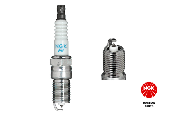 Spark Plug - 7569 NGK