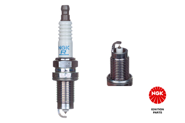 Spark Plug - 1664 NGK