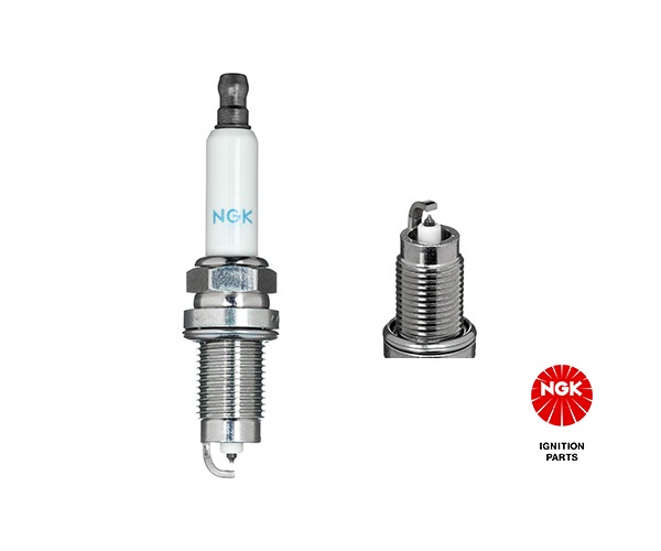 Spark Plug - 7743 NGK