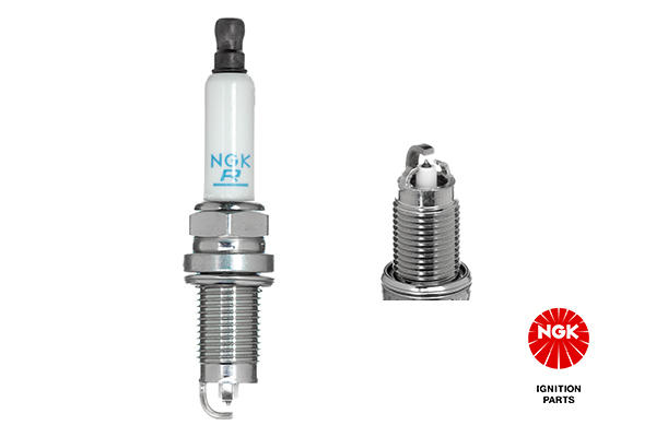 Spark Plug - 7742 NGK
