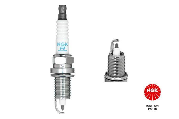 Spark Plug - 7696 NGK