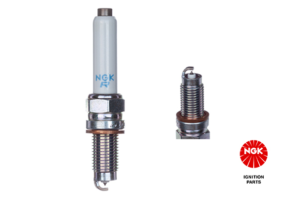 Candela accensione - 93231 NGK