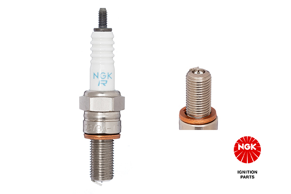 Spark Plug - 3949 NGK