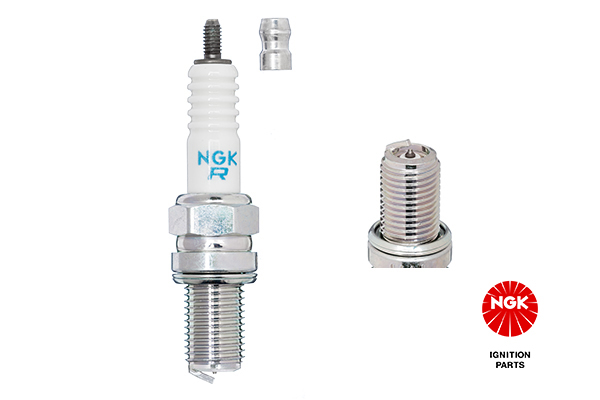 Spark Plug - 4735 NGK