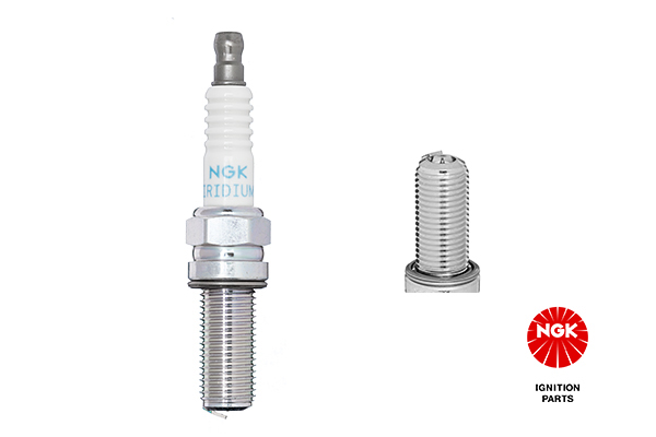 Candela accensione - 93253 NGK