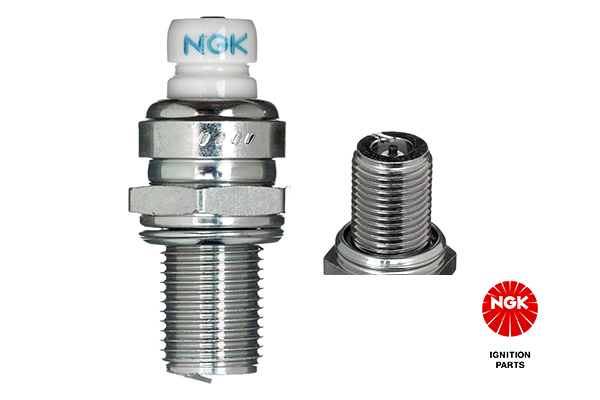 Candela accensione - 4896 NGK