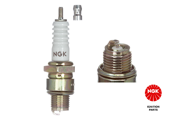 Spark Plug - 4900 NGK