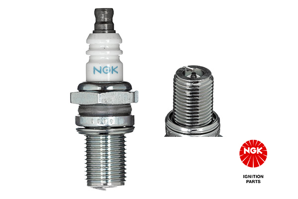 Candela accensione - 6701 NGK